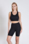 7008 Crop Leggings Women's Set - 2