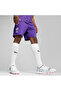 Mens Al-hilal Sfc 24/25 Shorts - Purple