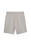 Mens Evostripe Shorts - Gray - 7