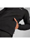 Mens EVOSTRIPE Full-Zip Hoodie Sweat Jacket - Black - 4