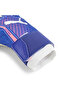 ULTRA ULTIMATE Hybrid Goalkeeper Gloves - Blue - 5