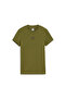 Womens Classics Slim Tee - Green