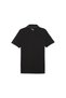 Mens Scuderia Ferrari Motorsport Race Polo Shirt - Black - 5