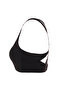 Womens High Impact To The Max Training Sports Bra - Black - 5