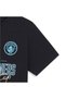 Youth Boys Manchester City 22/23 Domestic Cup Champions T-Shirt - Black - 4