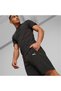 Mens Bmw M Motorsport Sweat Shorts - Black - 4