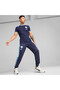 Mens Manchester City F.C. ftblHeritage T7 Track Pants - Blue