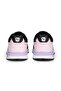 Mens Graviton Mega Sneakers - Black - 3