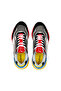Mens RS-Metric Sneakers - Gray - 6
