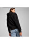 Womens SQUAD Hoodie - Black - 4