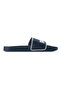 Unisex Leadcat Slide Sandals Sports Slippers - Blue - 5