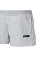 Womens Essentials Sweat Shorts - Gray - 8