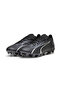 ULTRA MATCH FG/AG PUMA Black-Asphalt - 4