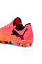 FUTURE 7 PLAY FG/AG Football Boots - Pink - 3