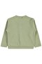 Girl's Cardigan for Ages 2-5 - Green - 2