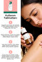 Ant Egg Oil, Natural Care Oil with Hair Reducing Effect & Papaya Extract, Ant Eggs Elixir Oil 20 ml - 2