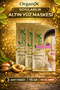 Disposable Gold Mask - Skin Renewing Peel-Off Face Mask (3X15Gr) - 7
