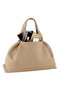 Elsa Schultertasche Leder 38 cm - 5