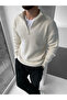 5 Pack Half Zippered Thessaloniki Knitwear Sweater - 5