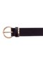 Gürtel Leder - 4