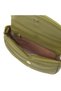 Schultertasche Leder 22 cm - 5