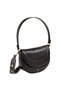 Schultertasche Leder 22 cm - 3