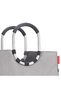 Loopshopper L Shopper Tasche 46 cm - 3