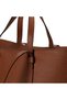 Cosmo Handtasche Leder 46 cm - 4