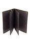 Husa documente vintage piele 12 cm - 5