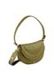 Schultertasche Leder 22 cm - 3
