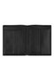 Black Magic Geldbörse Leder 12 cm - 5