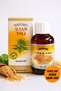 Natural Sesame Oil - Cold Pressed Vitamin E Hair & Skin Care Oil |   Moisturizing & Massage Oil (50ml) - 4