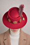 Design by Ali Gondol Designer Hat