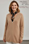 Knitwear Women's Oversized Large Size Brooch Thick Coat Winter Mother Cardigan