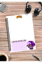 Cookie Run Kingdom Anime Spiral Notebook A5 (50 Sheets) - 2