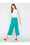 Short Leg Trousers