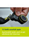 OneBlade Pro QP6542/10 Yüz +Vücut Şekillendirici, 12 Uzunluk Ayarı, Islak ve Kuru Tıraş - 6
