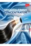 HD 1K4 Hair Dryer 1250W Quick Dry DC Copper Motor Foldable Lightweight Cool Air 2Year - 8