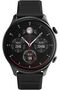 RIVERSONG Motive 7C Calling Smart Watch, 1.52" Display, AI Voice Assistant, 2Water Proof, Black