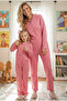 Cotton Lycra Hooded Zipper Jumpsuit - 2