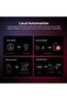 مركز المنزل الذكي من iHost - 6