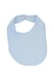 Unisex Blue Tied Hat Hospital Discharge Set of 5 - 8