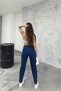 Women's Stretchy/Stretch Fabric High-Waist Mom Jeans - 7