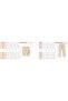 Sleeveless Cup Vest Pants Casual Stylish Special Occasion Women's Set - 8