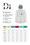 Winter Hooded Coat - Women's, Windproof and Furry Black Parka - 7