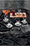 Self 12 Piece Tea Set Simple