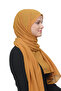 Women's Practical Wrinkled Crinkle Mira Hijab Shawl - 4