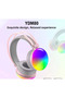 Casti YDM80 bluetooth cu 5 ore de functionare bas puternic - 5