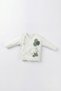 100% Cotton Antiallergic 5-Piece Hospital Release Newborn Baby Set - 4