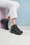 Super Lightweight Orthopedic Fur-Lined Thermal Warm Winter Fur-Trimmed Women's Boots - 4